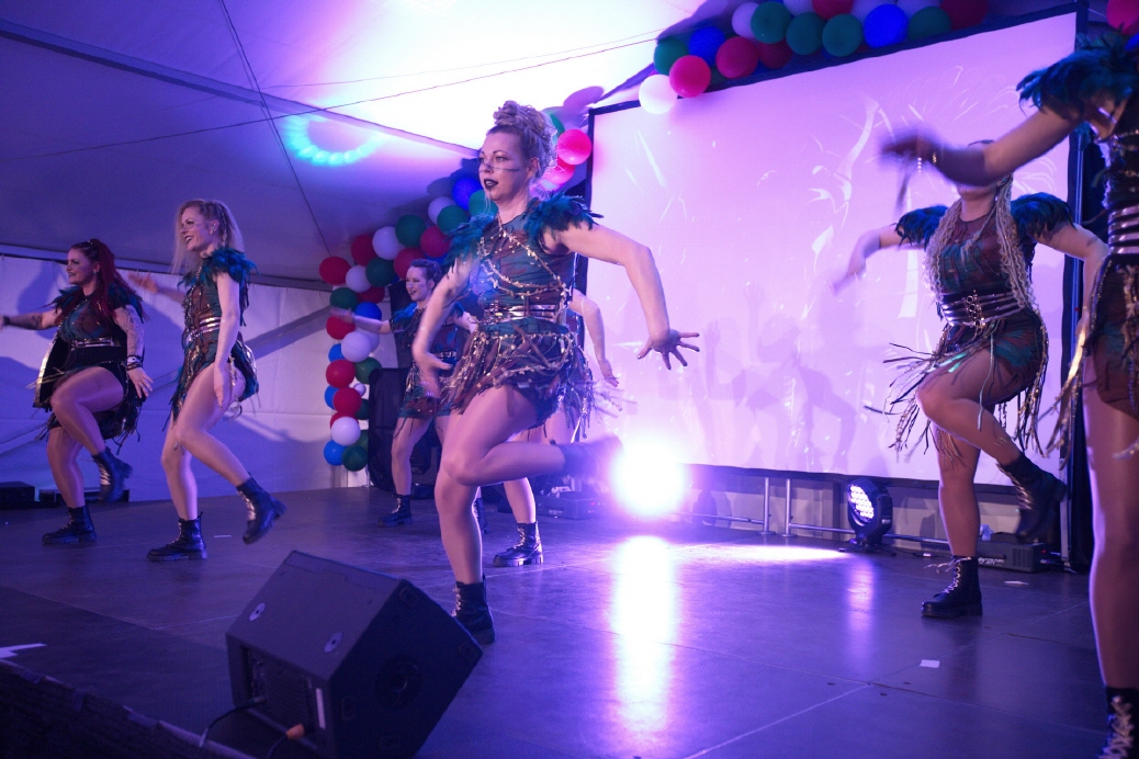 Gro&szlig;e Bildergalerie zum Karneval